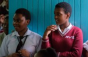 Clean water improves ealy grade reading in Malaw