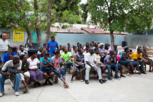 5,000+ served by HEAL Haiti