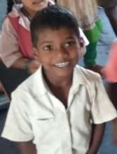 We need Education support