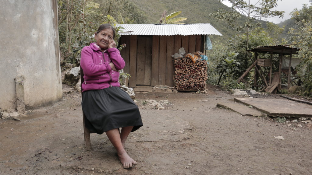 Construction of 50 rainwater tanks in Veracruz