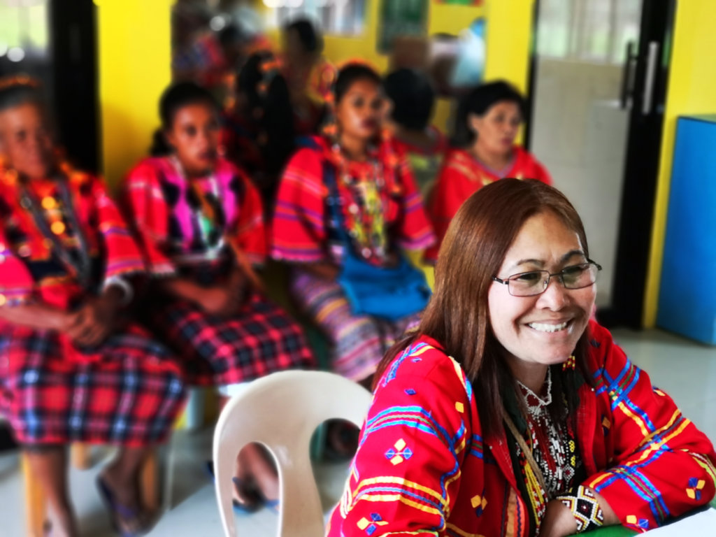 Prepare Southeast Asian Women to Lead