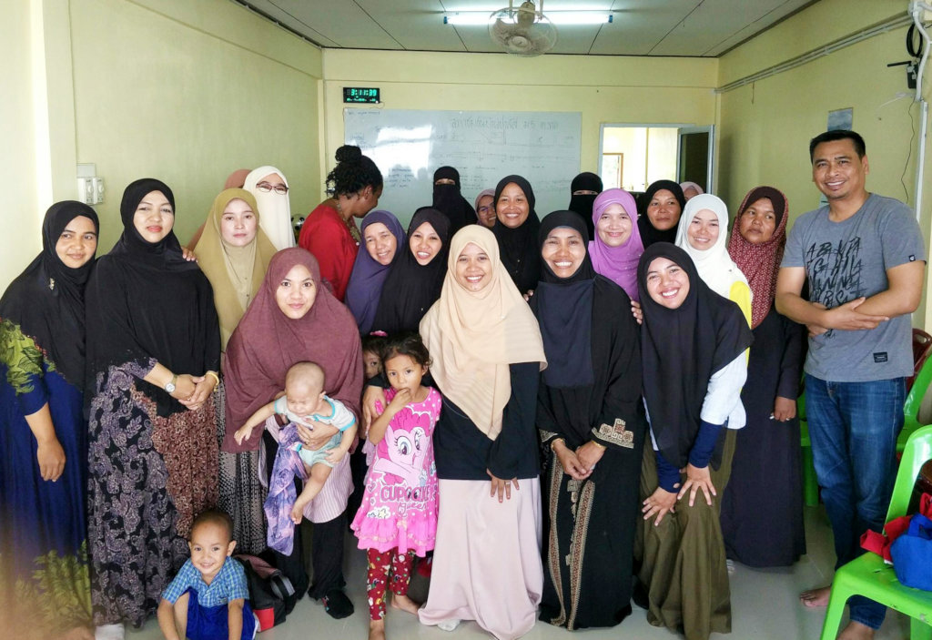 Prepare Southeast Asian Women to Lead