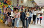 Coach 30 African queer womxn founders & fund 5