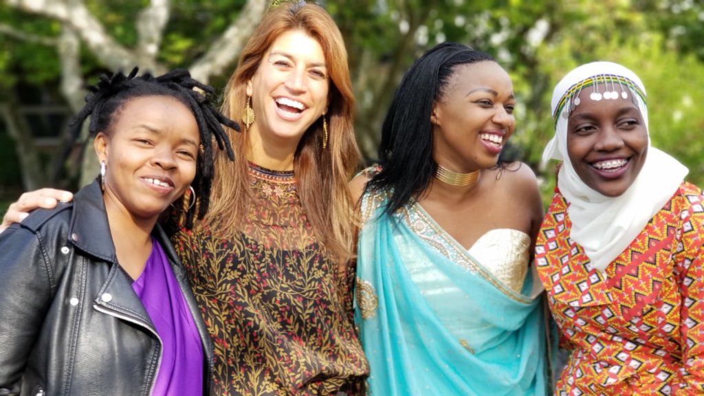Send Social Leaders to Leadership Training