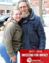 Road Home - Housing First Supports in Fredericton