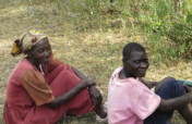 Help Build Safe House for The GBV Victims in Kenya