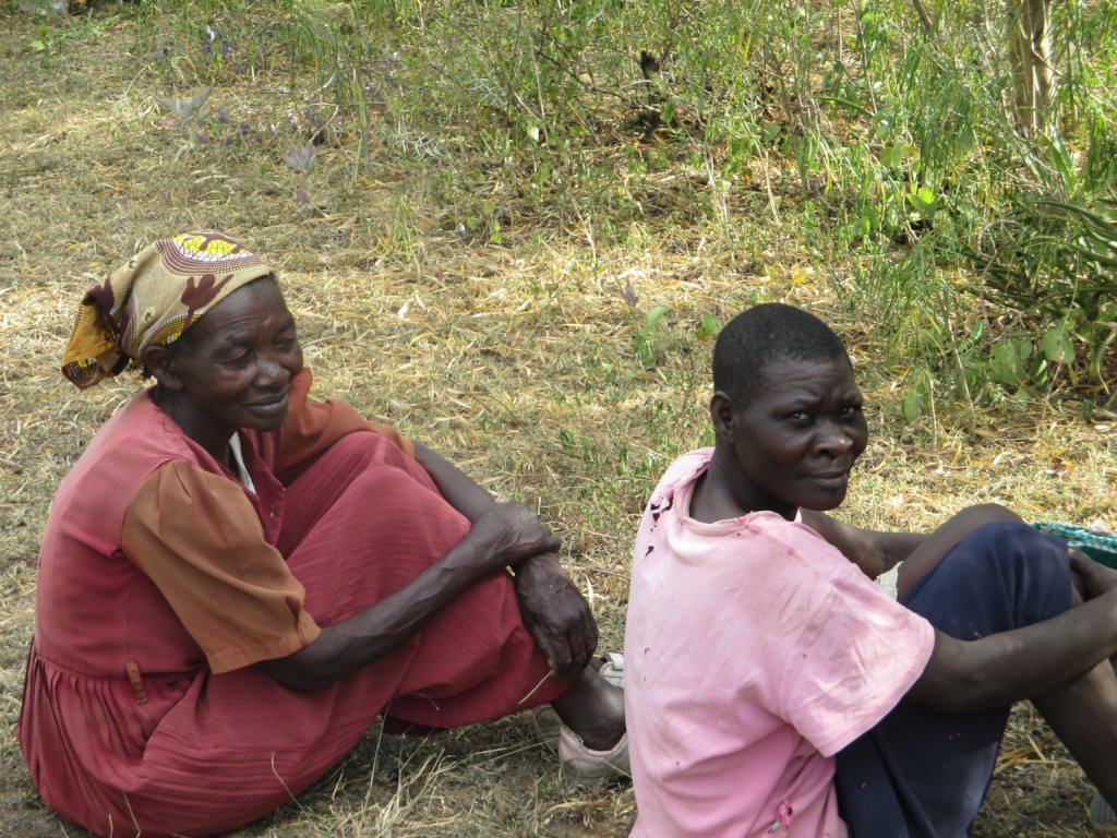 Help Build Safe House for The GBV Victims in Kenya