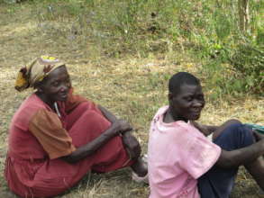 Help Build Safe House for The GBV Victims in Kenya