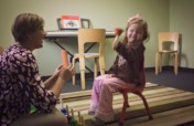 Music Therapy for Kids with Special Needs in SC