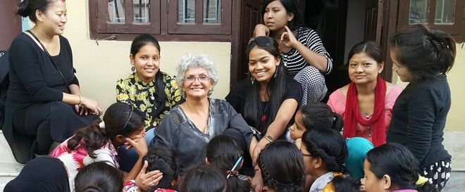Skills & Empowerment for Sex Trafficking Survivors