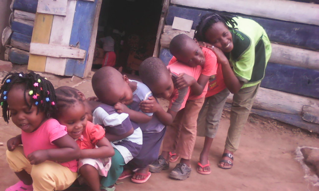 Build a Humanist school in Mbarara District-Uganda