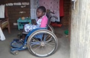 Eco friendly Library for the Disabled