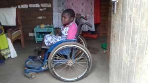 Eco friendly Library for the Disabled