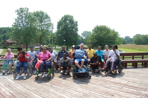 Summer Camp 2011