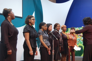 LETS Students Performance The Arc Talent Show