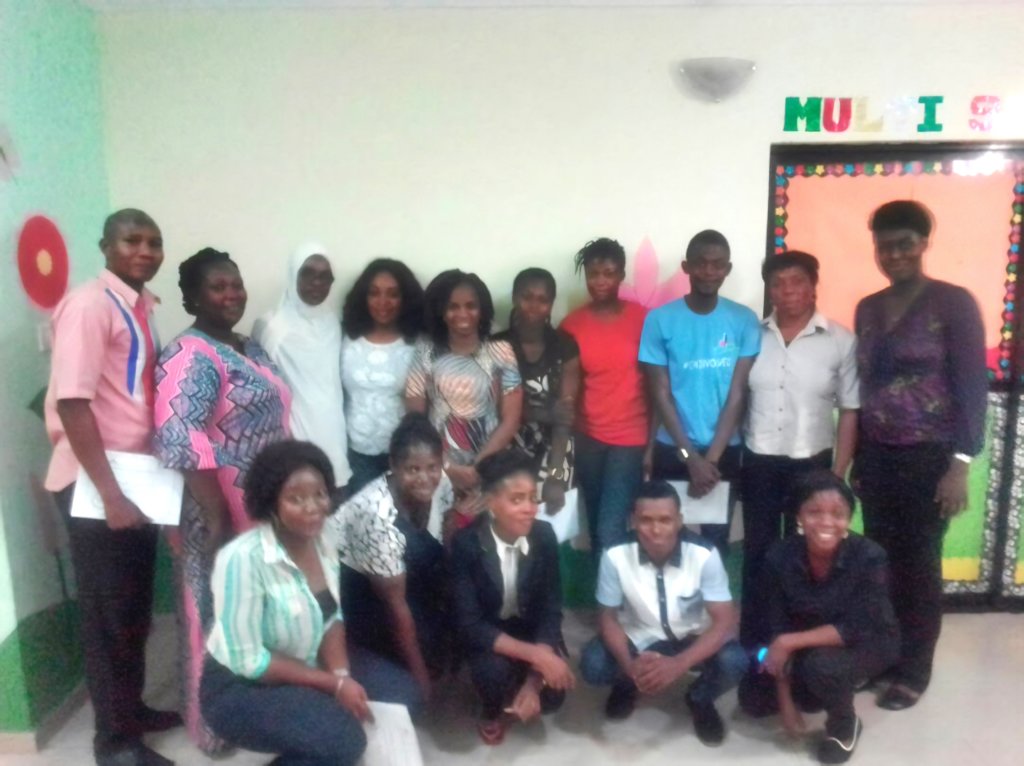 Provide education to children with special needs