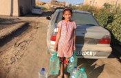 Clean Water for School Children in the Aral