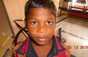 TRIEYE-  Tribal  children eye care