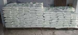 From paddy fields to packaged rice