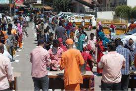 FOOD Distribution