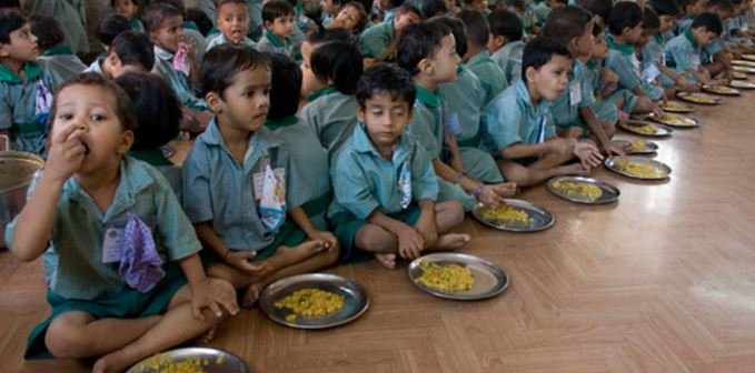 Action Against HUNGER