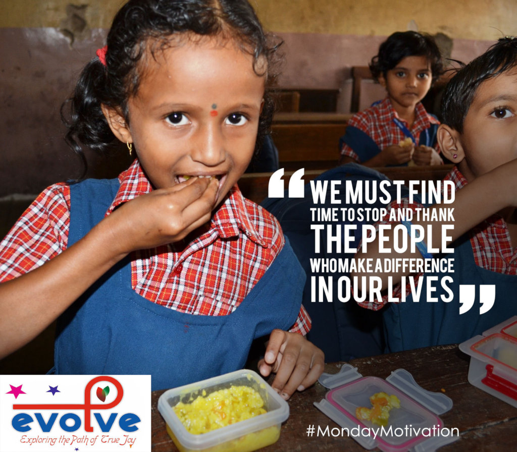 Action Against HUNGER