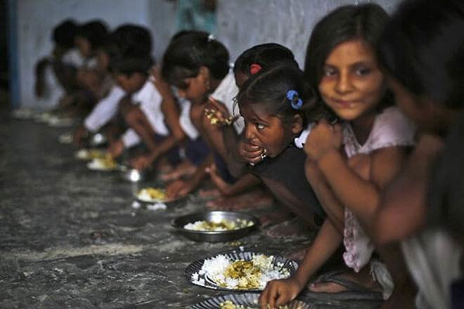 Action Against HUNGER