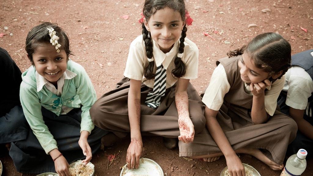 Action Against HUNGER