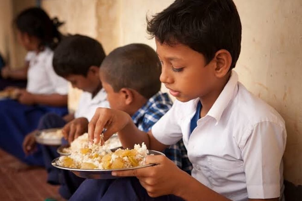 Action Against HUNGER