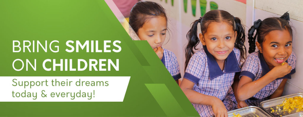 Action Against HUNGER