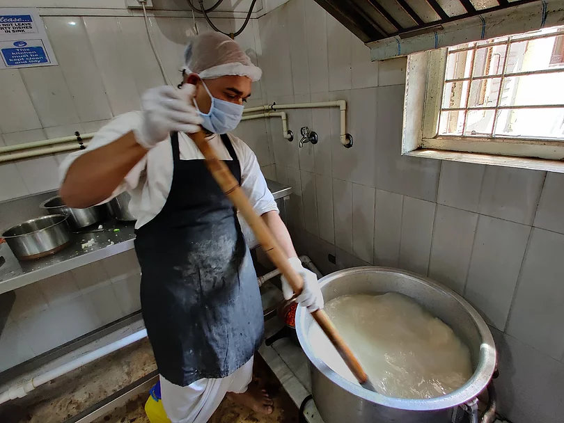 Action Against HUNGER