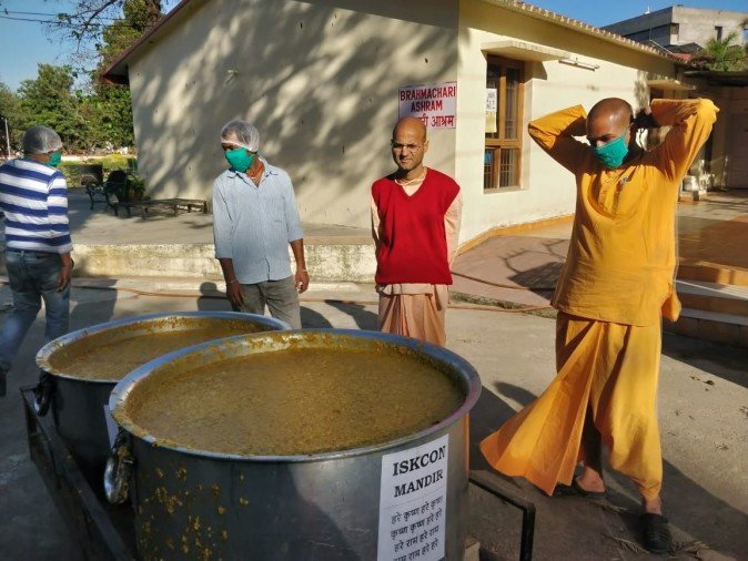 Action Against HUNGER