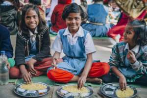 Action Against HUNGER