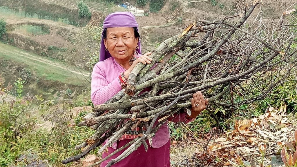 Make 250 homes in Nepal Indoor Air Pollution Free