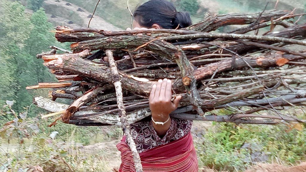 Make 250 homes in Nepal Indoor Air Pollution Free