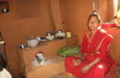 Make 250 homes in Nepal Indoor Air Pollution Free