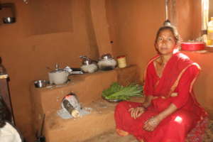 Make 250 homes in Nepal Indoor Air Pollution Free