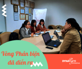 Interview round of initiatives