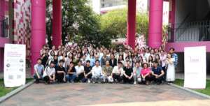 The "Social Impact Communication" Training Course