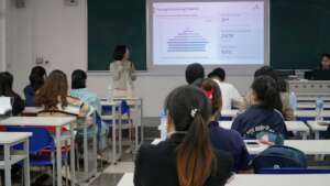 The training course "Conquering Employers"
