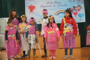 fashion designing competition