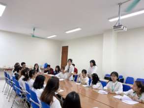 Workshop "Escape Your Fear"_InsightU