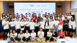 the closing workshop