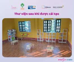 the Initiative for Community