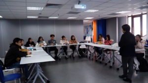 Career Coaching Programme
