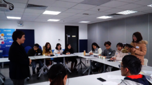 Career Coaching Programme