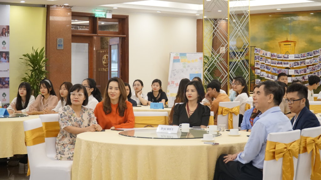 Financial and skills support for poor students