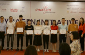 Financial and skills support for poor students