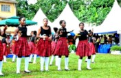 restore menstrual hygiene to 7000 Ugandan girls.