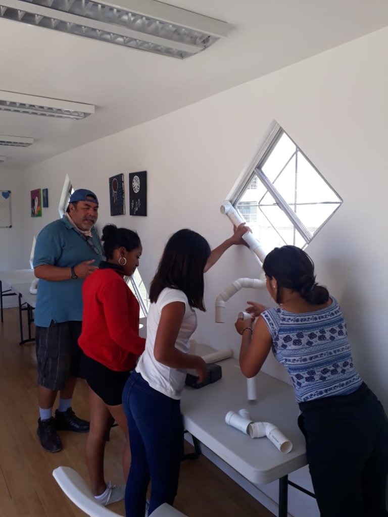 Elevate Lives of Vulnerable Children in Mexico